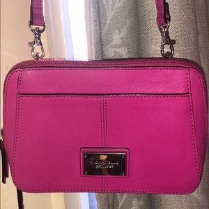 Small Tignanello crossbody purse